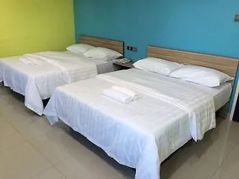 Hotel Oyo Rooms Pinji Chinese Methodist Church Ipoh