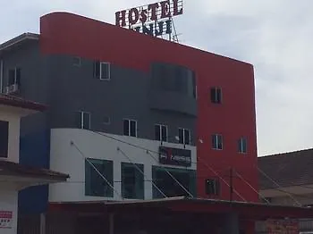 Oyo Rooms Pinji Chinese Methodist Church Ipoh 3*,  Malaysia