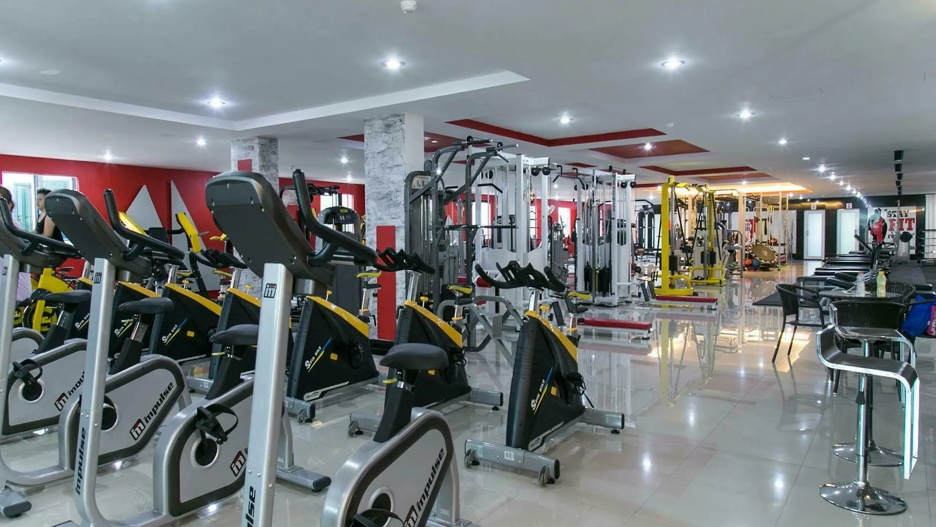 Oyo Rooms Pinji Chinese Methodist Church Ipoh Malaysia