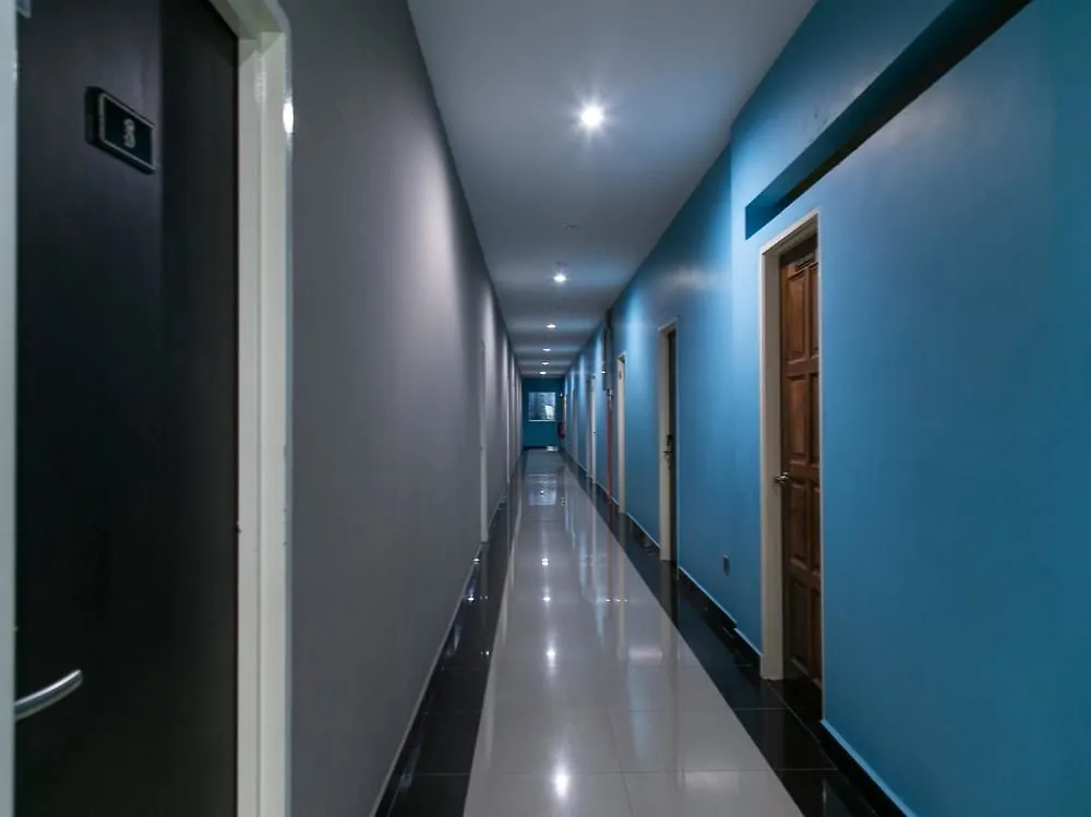 *** Hotel Oyo Rooms Pinji Chinese Methodist Church Ipoh Ma­lay­sia