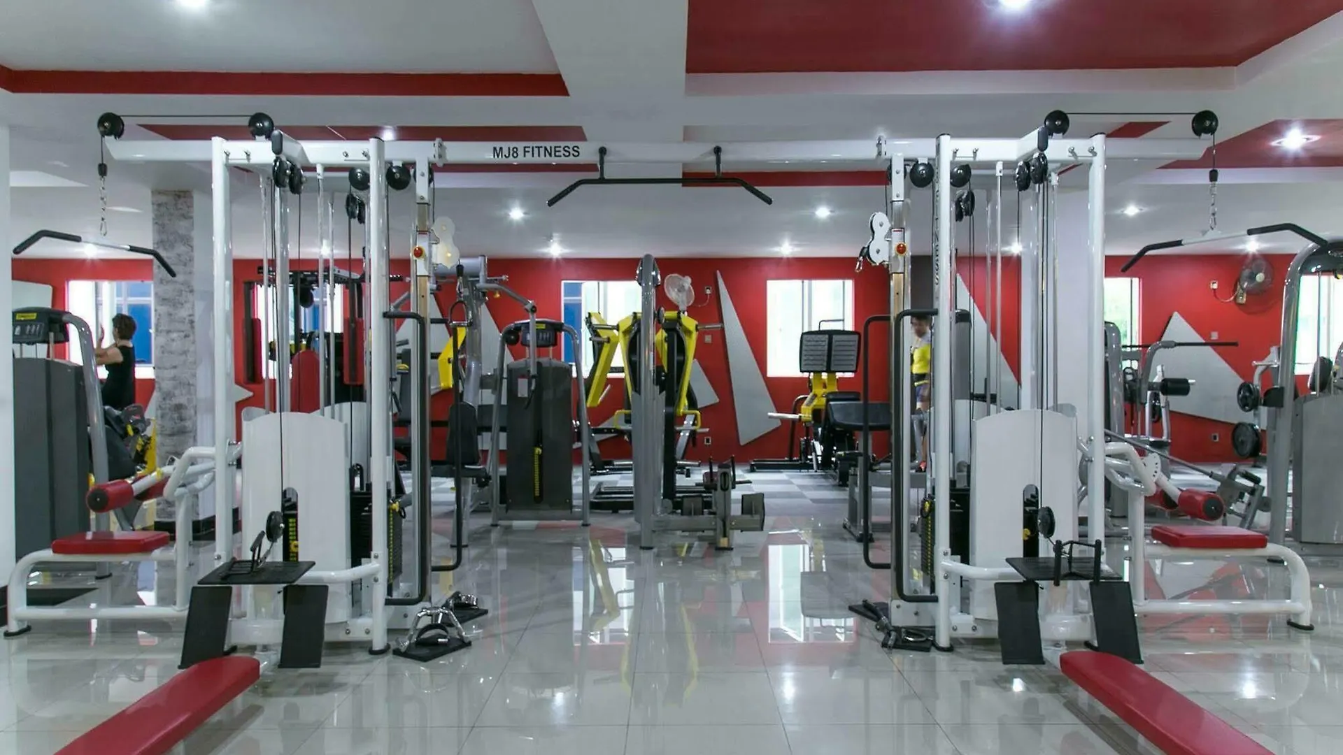 Oyo Rooms Pinji Chinese Methodist Church Ipoh 3*,  Ma­lay­sia